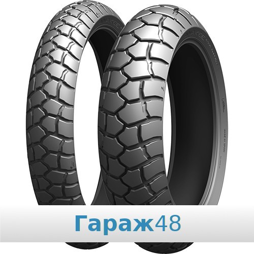 Michelin Anakee Adventure 90/90 R21 54V