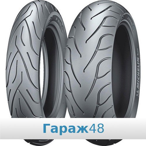 Michelin Commander II 90/90 R21 54H