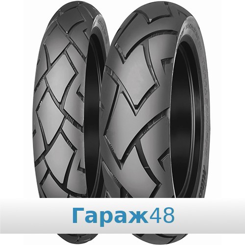 Mitas TerraForce-R 90/90 R21 54H