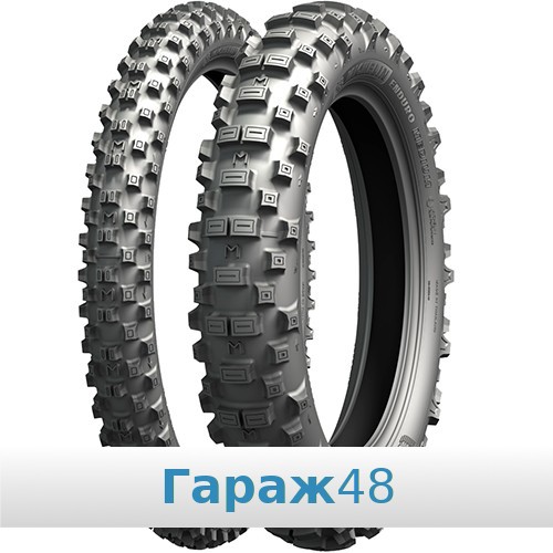 Michelin Enduro Medium 90/90 R21 54R